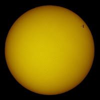 Solar Maximum: Effects on Earth & Technology