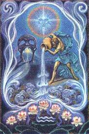 Moon in Aquarius: Emotional Detachment & Group Harmony