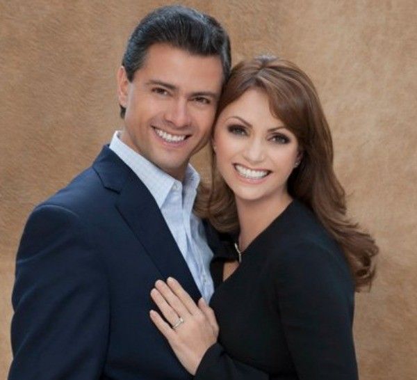 Enrique Peña Nieto Birth Chart Analysis | Astrology