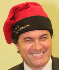 Artur Más Horoscope: Astrology & 2012 Catalan Elections