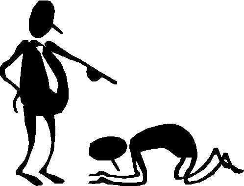 LA SUGESTION DEL PODER