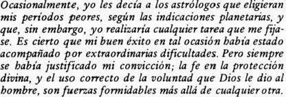 Transform Negative Transits Into Positive Growth