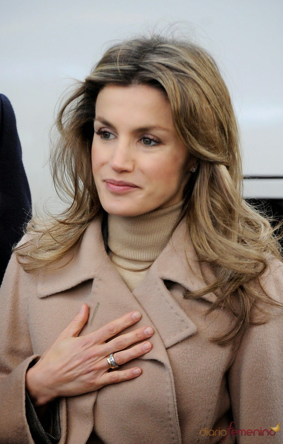 Queen Letizia Horoscope: Virgo Birth Chart Analysis
