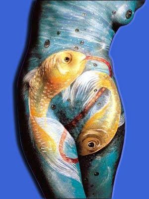 Mars in Pisces: Emotional Drive & Idealistic Action