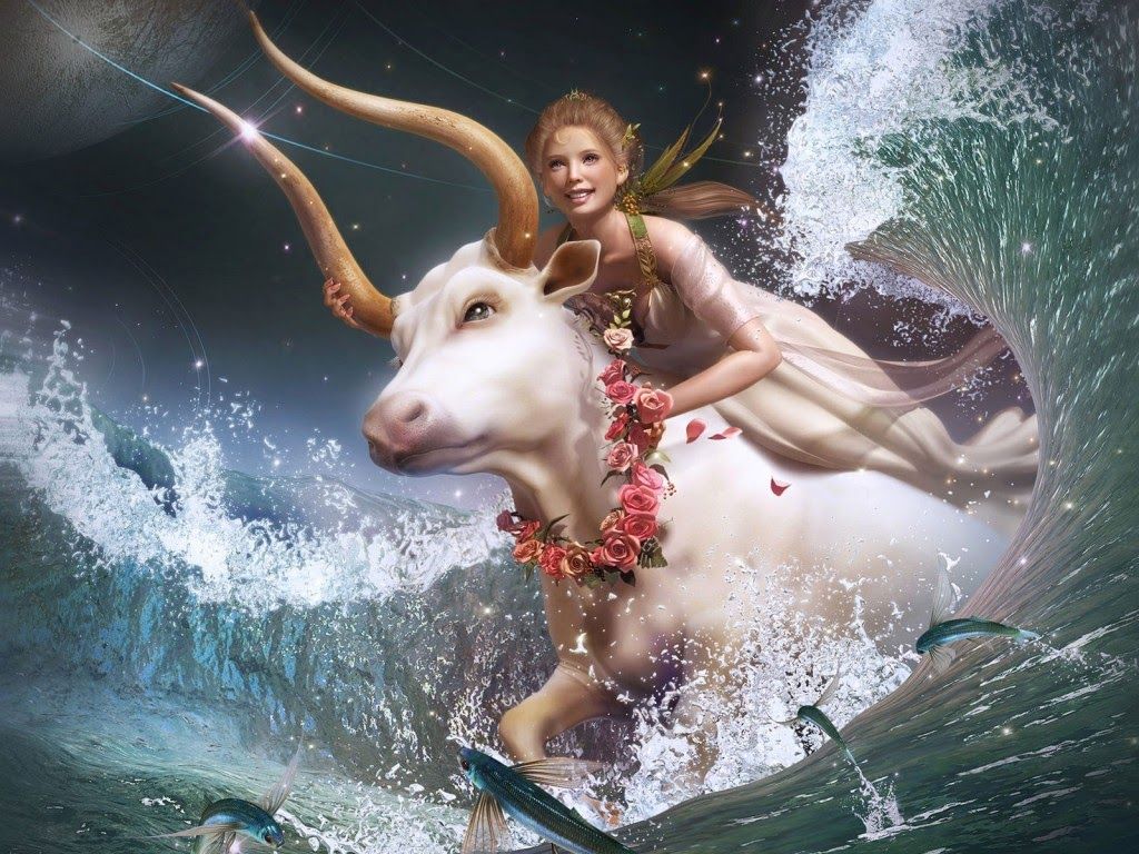 Taurus Ascendant in Astrology: Traits & Meaning