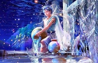 Aquarius Ascendant: Personality, Traits & Meaning