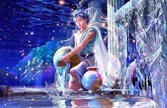 Aquarius Rising Sign: Traits, Personality & Cosmic Impact