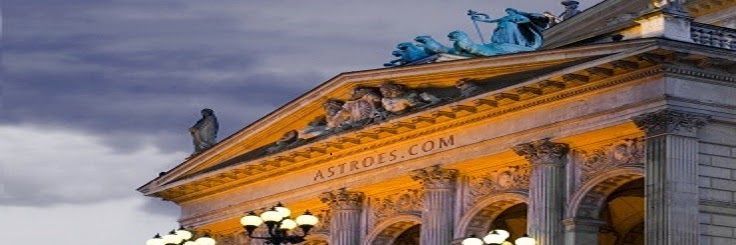 Your Future According to Astrology | Personalized Predictions