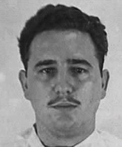 Fidel Castro joven del 2 decanato