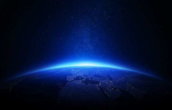 Global Cycles in Astrology: How Planetary Transits Shape Generations